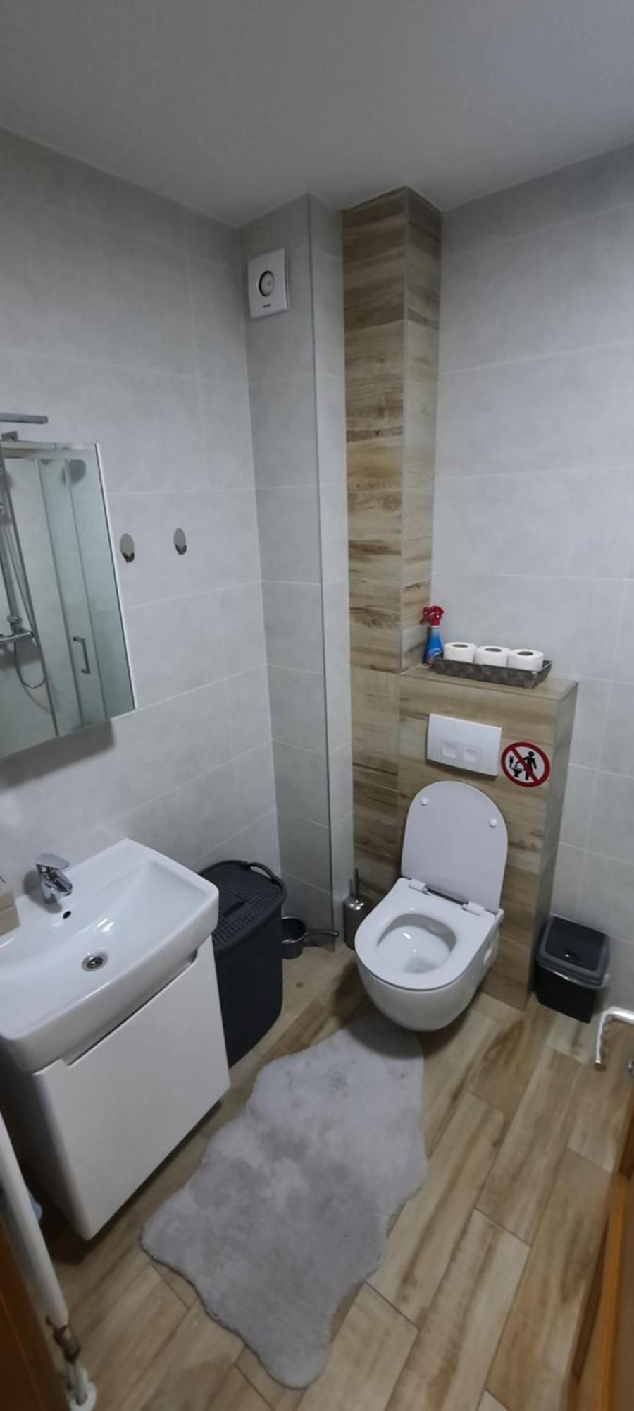 Apartman Bulevar Sarajevo - Free Parking Extérieur photo