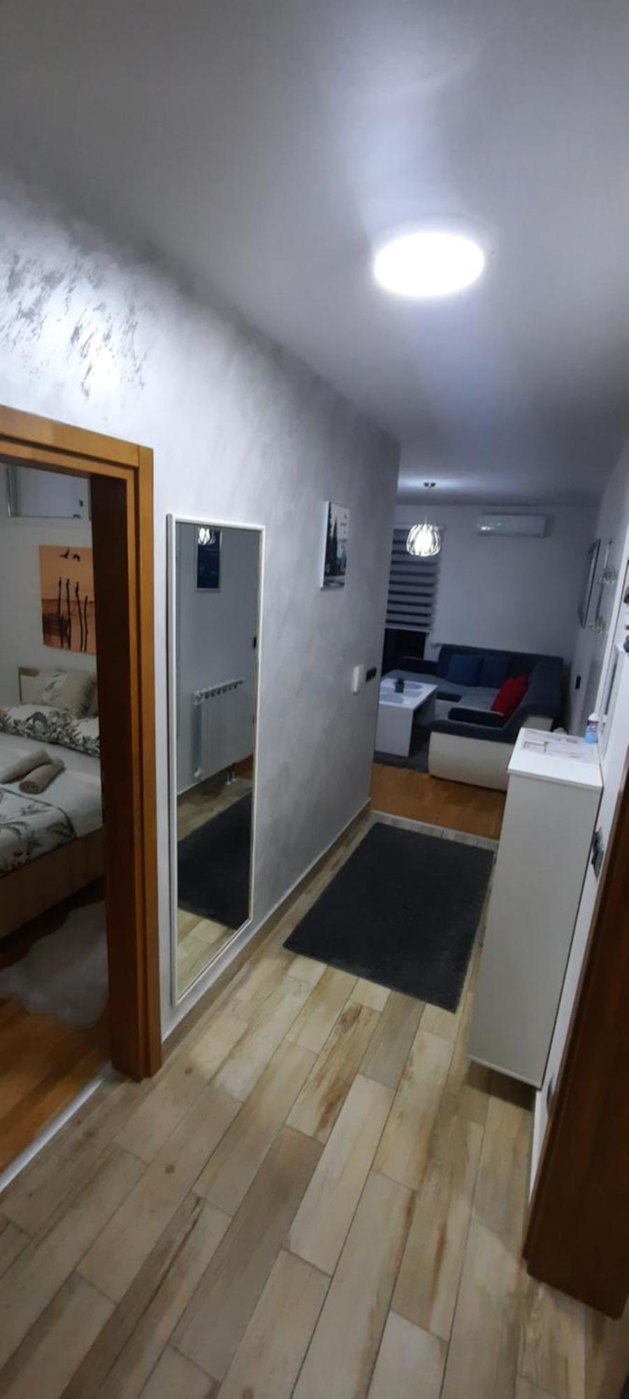 Apartman Bulevar Sarajevo - Free Parking Extérieur photo